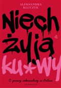 polish book : Niech żyją... - Aleksandra Kluczyk