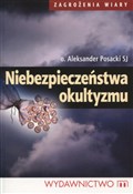 polish book : Niebezpiec... - Aleksander Posacki