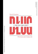 Dług Pierw... - David Graeber -  Książka z wysyłką do UK