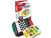 Książka : Zestaw gie...