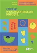 Polska książka : Żywienie w... - Aleksandra Banaszkiewicz, Aleksandra Pituch-Zdanowska