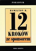 12 kroków ... - B. Hamilton -  Książka z wysyłką do UK