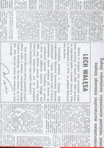 Picture of Wolność zrób to sam