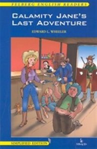 Obrazek Calamity Jane's Last adventure