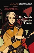 polish book : Mr Norris ... - Christopher Isherwood