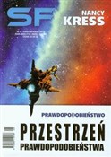 Przestrzeń... - Nancy Kress -  foreign books in polish 