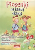 Polska książka : Piosenki n... - Opracowanie Zbiorowe