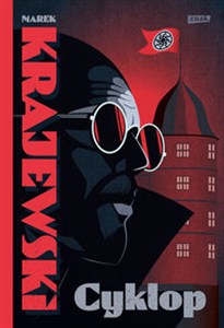 Obrazek Cyklop Wielkie Litery
