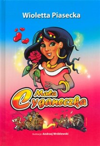 Obrazek Mała Cyganeczka