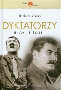Obrazek Dyktatorzy Hitler i Stalin