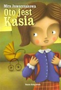 Książka : Oto jest K... - Mira Jaworczakowa