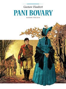 Picture of Adaptacje literatury. Pani Bovary