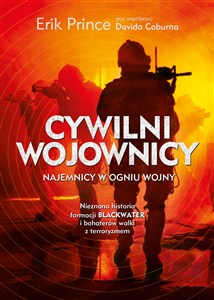 Obrazek Cywilni wojownicy