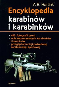 Picture of Encyklopedia Karabinów i Karabinków