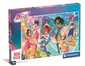 Książka : Puzzle 300...