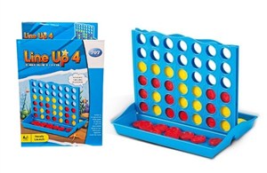 Obrazek Gra 4 w linii