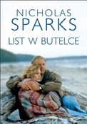List w but... - Nicholas Sparks - Ksiegarnia w UK