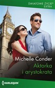 Aktorka i ... - Conder Michelle -  Polish Bookstore 
