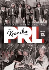 Obrazek Życie codzienne w latach 60