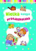 polish book : Wielka ksi... - Opracowanie Zbiorowe