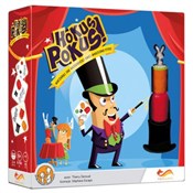 Hokus poku... - Thierry Denoual -  books from Poland