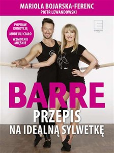 Obrazek Barre Przepis na idealną sylwetkę + DVD.