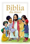 Polska książka : Biblia dla... - Opracowanie Zbiorowe