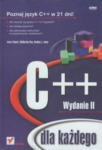 Obrazek C++ dla każdego