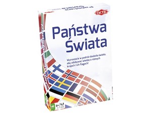 Picture of Państwa świata