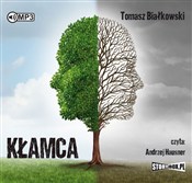 [Audiobook... - Tomasz Białkowski -  foreign books in polish 