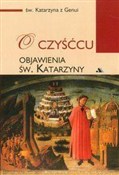 O Czyśćcu.... - św. Katarzyna z Genui -  Książka z wysyłką do UK