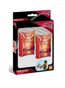 Obrazek Rękawki do pływania Auta 3