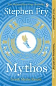 Mythos - Stephen Fry -  Polish Bookstore 
