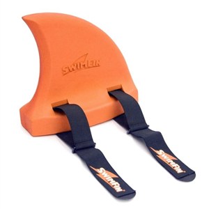 Obrazek Płetwa Swim Fin Orange