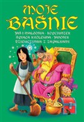 Polska książka : Moje Baśni... - Dorota Nosowska