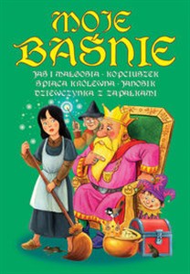 Obrazek Moje Baśnie