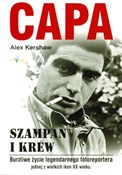 Capa Szamp... - Alex Kershaw - Ksiegarnia w UK