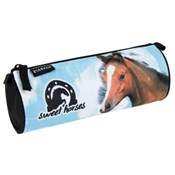 Książka : Piórnik tu...