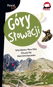 Obrazek Góry Słowacji Pascal Lajt