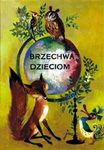 Obrazek Brzechwa dzieciom