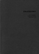 Zaleszany - Leon Tarasewicz, Małgorzata Dmitruk, Agnieszka Arnold -  Książka z wysyłką do UK
