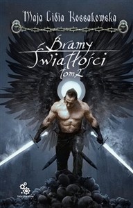 Obrazek Bramy Światłości. Tom 2