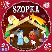 polish book : Szopka - Opracowanie Zbiorowe