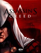 Assassin's... - Eric Corbeyran -  books in polish 