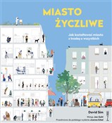 Miasto życ... - David Sim -  Książka z wysyłką do UK