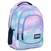 Polska książka : Plecak szk...