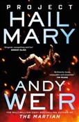 polish book : Project Ha... - Andy Weir