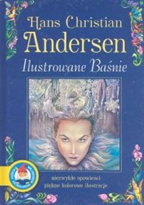 Obrazek Ilustrowane baśnie