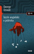 Język angi... - George Orwell -  books in polish 