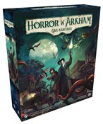 Horror w A... -  Książka z wysyłką do UK